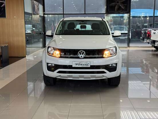 VOLKSWAGEN-AMAROK-3.0 V6 TDI DIESEL COMFORTLINE CD 4MOTION AUTOMÁTICO VOLKSWAGEN-AMAROK-2022