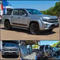 VOLKSWAGEN AMAROK 3.0 V6 TDI DIESEL EXTREME CD 4MOTION AUTOMÁTICO VOLKSWAGEN AMAROK 3.0 V6 TDI DIESEL EXTREME CD 4MOTION AUTOMÁTICO