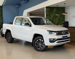 VOLKSWAGEN AMAROK 3.0 V6 TDI DIESEL HIGHLINE CD 4MOTION AUTOMÁTICO VOLKSWAGEN AMAROK 3.0 V6 TDI DIESEL HIGHLINE CD 4MOTION AUTOMÁTICO