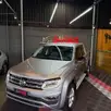 VOLKSWAGEN AMAROK 3.0 V6 TDI DIESEL HIGHLINE CD 4MOTION AUTOMÁTICO VOLKSWAGEN AMAROK 3.0 V6 TDI DIESEL HIGHLINE CD 4MOTION AUTOMÁTICO
