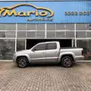 VOLKSWAGEN AMAROK 3.0 V6 TDI DIESEL HIGHLINE CD 4MOTION AUTOMÁTICO VOLKSWAGEN AMAROK 3.0 V6 TDI DIESEL HIGHLINE CD 4MOTION AUTOMÁTICO