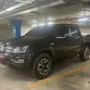 VOLKSWAGEN AMAROK 3.0 V6 TDI DIESEL HIGHLINE CD 4MOTION AUTOMÁTICO VOLKSWAGEN AMAROK 3.0 V6 TDI DIESEL HIGHLINE CD 4MOTION AUTOMÁTICO