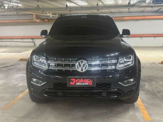 VOLKSWAGEN-AMAROK-3.0 V6 TDI DIESEL HIGHLINE CD 4MOTION AUTOMÁTICO VOLKSWAGEN-AMAROK-2023