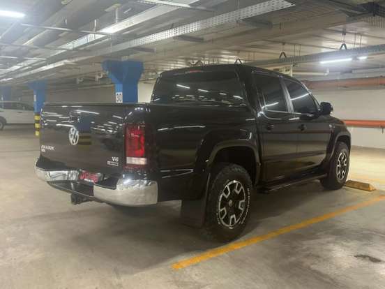 VOLKSWAGEN-AMAROK-3.0 V6 TDI DIESEL HIGHLINE CD 4MOTION AUTOMÁTICO VOLKSWAGEN-AMAROK-2023