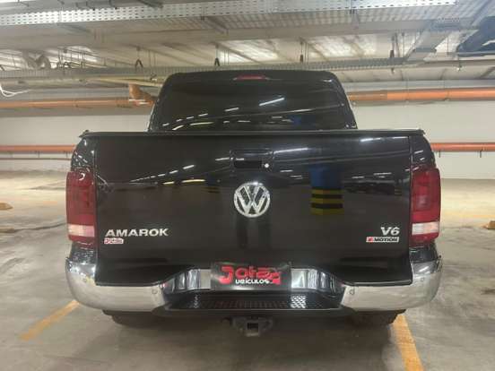 VOLKSWAGEN-AMAROK-3.0 V6 TDI DIESEL HIGHLINE CD 4MOTION AUTOMÁTICO VOLKSWAGEN-AMAROK-2023