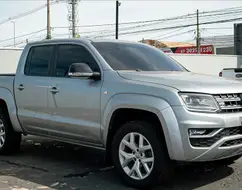 VOLKSWAGEN AMAROK 3.0 V6 TDI DIESEL HIGHLINE CD 4MOTION AUTOMÁTICO VOLKSWAGEN AMAROK 3.0 V6 TDI DIESEL HIGHLINE CD 4MOTION AUTOMÁTICO