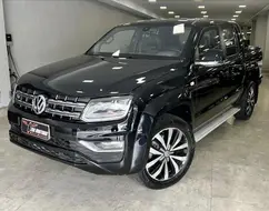 VOLKSWAGEN AMAROK 3.0 V6 TDI DIESEL HIGHLINE CD 4MOTION AUTOMÁTICO VOLKSWAGEN AMAROK 3.0 V6 TDI DIESEL HIGHLINE CD 4MOTION AUTOMÁTICO