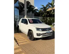 VOLKSWAGEN AMAROK 3.0 V6 TDI DIESEL HIGHLINE EXTREME CD 4MOTION AUTOMÁTICO VOLKSWAGEN AMAROK 3.0 V6 TDI DIESEL HIGHLINE EXTREME CD 4MOTION AUTOMÁTICO