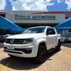 VOLKSWAGEN AMAROK 3.0 V6 TDI DIESEL HIGHLINE EXTREME CD 4MOTION AUTOMÁTICO VOLKSWAGEN AMAROK 3.0 V6 TDI DIESEL HIGHLINE EXTREME CD 4MOTION AUTOMÁTICO