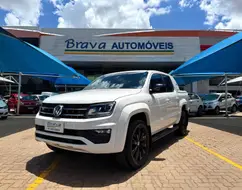 VOLKSWAGEN AMAROK 3.0 V6 TDI DIESEL HIGHLINE EXTREME CD 4MOTION AUTOMÁTICO VOLKSWAGEN AMAROK 3.0 V6 TDI DIESEL HIGHLINE EXTREME CD 4MOTION AUTOMÁTICO