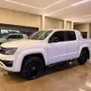 VOLKSWAGEN AMAROK 3.0 V6 TDI DIESEL HIGHLINE EXTREME CD 4MOTION AUTOMÁTICO VOLKSWAGEN AMAROK 3.0 V6 TDI DIESEL HIGHLINE EXTREME CD 4MOTION AUTOMÁTICO