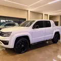 VOLKSWAGEN AMAROK 3.0 V6 TDI DIESEL HIGHLINE EXTREME CD 4MOTION AUTOMÁTICO VOLKSWAGEN AMAROK 3.0 V6 TDI DIESEL HIGHLINE EXTREME CD 4MOTION AUTOMÁTICO