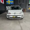 VOLKSWAGEN CROSS UP 1.0 MPI 12V FLEX 4P MANUAL VOLKSWAGEN CROSS UP 1.0 MPI 12V FLEX 4P MANUAL