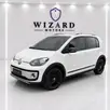 VOLKSWAGEN CROSS UP 1.0 MPI 12V FLEX 4P MANUAL VOLKSWAGEN CROSS UP 1.0 MPI 12V FLEX 4P MANUAL