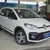 VOLKSWAGEN CROSS UP 1.0 TSI 12V FLEX 4P MANUAL VOLKSWAGEN CROSS UP 1.0 TSI 12V FLEX 4P MANUAL