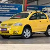 VOLKSWAGEN CROSSFOX 1.6 MI FLEX 8V 4P MANUAL VOLKSWAGEN CROSSFOX 1.6 MI FLEX 8V 4P MANUAL