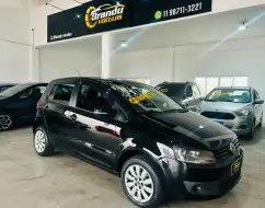 VOLKSWAGEN FOX 1.0 MI 8V FLEX 4P MANUAL VOLKSWAGEN FOX 1.0 MI 8V FLEX 4P MANUAL