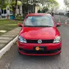 VOLKSWAGEN FOX 1.0 MI 8V FLEX 4P MANUAL VOLKSWAGEN FOX 1.0 MI 8V FLEX 4P MANUAL
