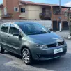 VOLKSWAGEN FOX 1.0 MI 8V FLEX 4P MANUAL VOLKSWAGEN FOX 1.0 MI 8V FLEX 4P MANUAL