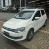 VOLKSWAGEN FOX 1.0 MPI BLUEMOTION 12V FLEX 4P MANUAL VOLKSWAGEN FOX 1.0 MPI BLUEMOTION 12V FLEX 4P MANUAL