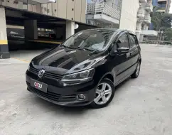 VOLKSWAGEN FOX 1.0 MPI TRENDLINE 12V FLEX 4P MANUAL VOLKSWAGEN FOX 1.0 MPI TRENDLINE 12V FLEX 4P MANUAL