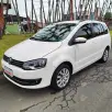 VOLKSWAGEN FOX 1.6 MI 8V FLEX 4P MANUAL VOLKSWAGEN FOX 1.6 MI 8V FLEX 4P MANUAL