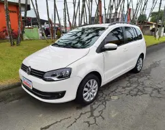 VOLKSWAGEN FOX 1.6 MI 8V FLEX 4P MANUAL VOLKSWAGEN FOX 1.6 MI 8V FLEX 4P MANUAL