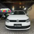 VOLKSWAGEN FOX 1.6 MI 8V FLEX 4P MANUAL VOLKSWAGEN FOX 1.6 MI 8V FLEX 4P MANUAL