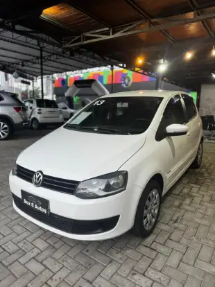 VOLKSWAGEN-FOX-2012