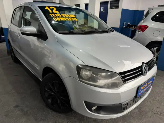 VOLKSWAGEN FOX 1.6 MI PRIME 8V FLEX 4P MANUAL VOLKSWAGEN FOX 1.6 MI PRIME 8V FLEX 4P MANUAL