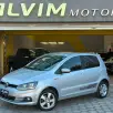 VOLKSWAGEN FOX 1.6 MI ROCK IN RIO 8V FLEX 4P MANUAL VOLKSWAGEN FOX 1.6 MI ROCK IN RIO 8V FLEX 4P MANUAL