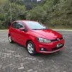 VOLKSWAGEN FOX 1.6 MSI COMFORTLINE 8V FLEX 4P MANUAL VOLKSWAGEN FOX 1.6 MSI COMFORTLINE 8V FLEX 4P MANUAL