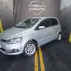 VOLKSWAGEN FOX 1.6 MSI TOTAL FLEX CONNECT 4P MANUAL VOLKSWAGEN FOX 1.6 MSI TOTAL FLEX CONNECT 4P MANUAL