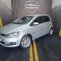 VOLKSWAGEN FOX 1.6 MSI TOTAL FLEX CONNECT 4P MANUAL VOLKSWAGEN FOX 1.6 MSI TOTAL FLEX CONNECT 4P MANUAL
