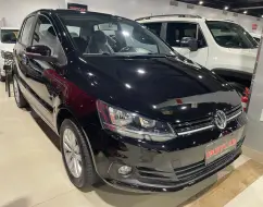 VOLKSWAGEN FOX 1.6 MSI TOTAL FLEX CONNECT 4P MANUAL VOLKSWAGEN FOX 1.6 MSI TOTAL FLEX CONNECT 4P MANUAL