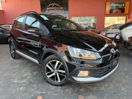 VOLKSWAGEN-FOX-1.6 MSI TOTAL FLEX XTREME 4P MANUAL VOLKSWAGEN-FOX-2021