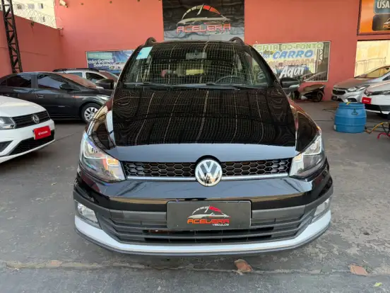 VOLKSWAGEN-FOX-1.6 MSI TOTAL FLEX XTREME 4P MANUAL VOLKSWAGEN-FOX-2021