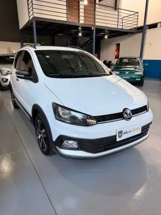 VOLKSWAGEN FOX 1.6 MSI TOTAL FLEX XTREME 4P MANUAL VOLKSWAGEN FOX 1.6 MSI TOTAL FLEX XTREME 4P MANUAL
