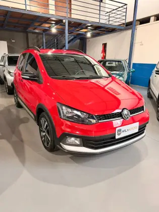 VOLKSWAGEN FOX 1.6 MSI TOTAL FLEX XTREME 4P MANUAL VOLKSWAGEN FOX 1.6 MSI TOTAL FLEX XTREME 4P MANUAL