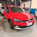VOLKSWAGEN FOX 1.6 MSI TOTAL FLEX XTREME 4P MANUAL VOLKSWAGEN FOX 1.6 MSI TOTAL FLEX XTREME 4P MANUAL