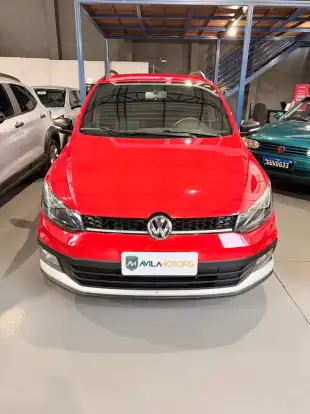 VOLKSWAGEN-FOX-2019