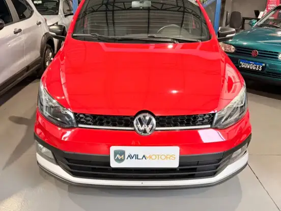 VOLKSWAGEN-FOX-1.6 MSI TOTAL FLEX XTREME 4P MANUAL VOLKSWAGEN-FOX-2019