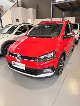 VOLKSWAGEN-FOX-2019