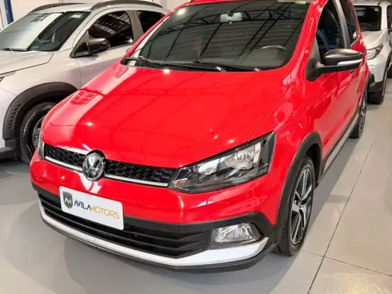 VOLKSWAGEN-FOX-1.6 MSI TOTAL FLEX XTREME 4P MANUAL VOLKSWAGEN-FOX-2019