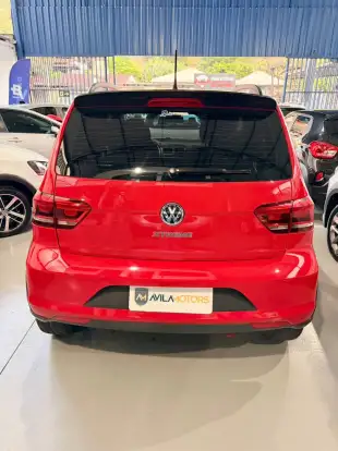 VOLKSWAGEN-FOX-2019