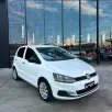 VOLKSWAGEN FOX 1.6 MSI TRENDLINE 8V FLEX 4P MANUAL VOLKSWAGEN FOX 1.6 MSI TRENDLINE 8V FLEX 4P MANUAL