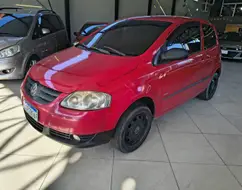 VOLKSWAGEN FOX 1.0 MI 8V FLEX 2P MANUAL VOLKSWAGEN FOX 1.0 MI 8V FLEX 2P MANUAL