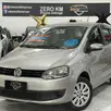 VOLKSWAGEN FOX 1.0 MI 8V FLEX 2P MANUAL VOLKSWAGEN FOX 1.0 MI 8V FLEX 2P MANUAL