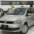 VOLKSWAGEN FOX 1.0 MI 8V FLEX 2P MANUAL VOLKSWAGEN FOX 1.0 MI 8V FLEX 2P MANUAL