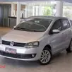 VOLKSWAGEN FOX 1.0 MI 8V FLEX 4P MANUAL VOLKSWAGEN FOX 1.0 MI 8V FLEX 4P MANUAL